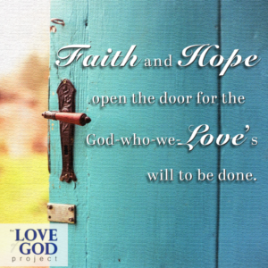 Faith_and_hope_open_the_door